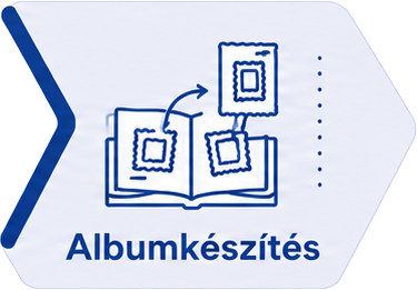 Albumkészítés